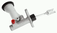 SACHS Master Cylinder, clutch - 6284 600 773
